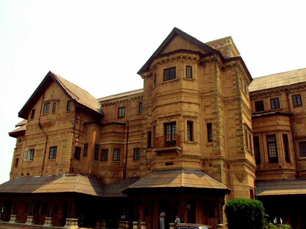 Amar Place